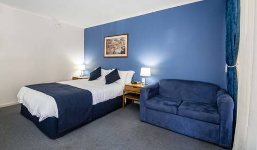 Imagen de la habitación del Hotel Mas Country Riverboat Lodge Motor Inn. Foto 5