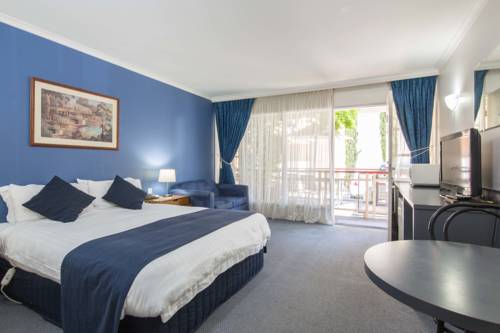 Imagen de la habitación del Hotel Mas Country Riverboat Lodge Motor Inn. Foto 6