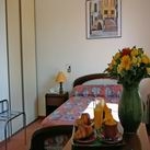 Imagen de la habitación del Hotel Mas De Causserene. Foto 5