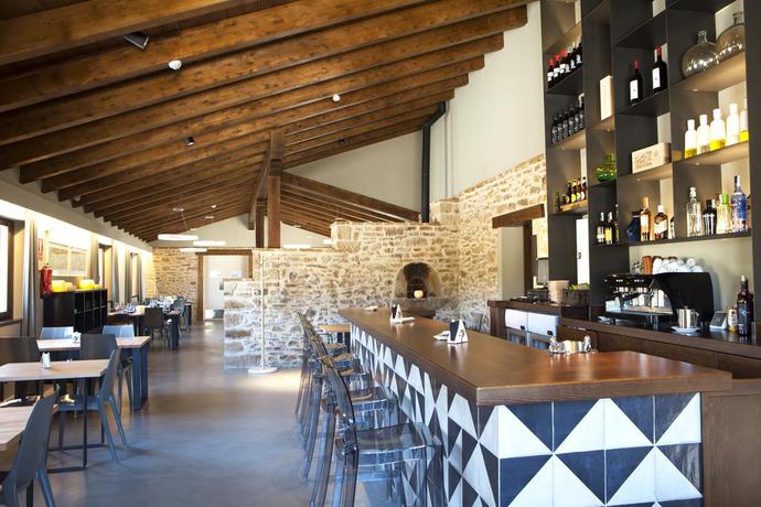 Imagen general del Hotel Mas De Cebrián. Foto 3