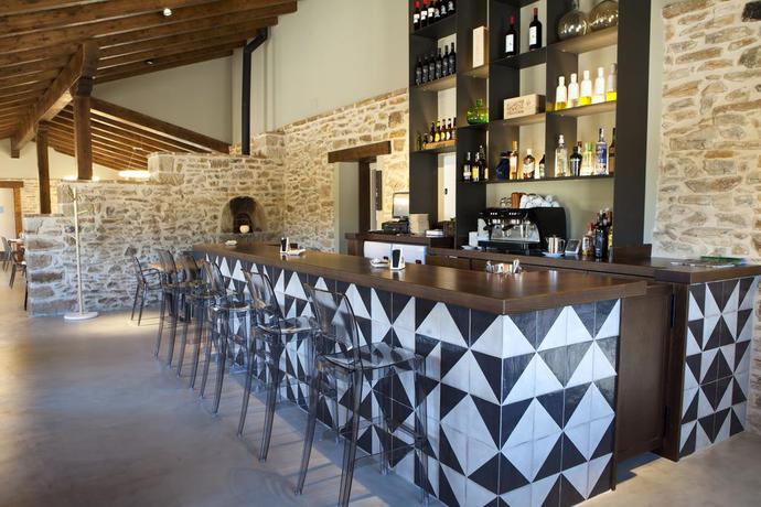 Imagen general del Hotel Mas De Cebrián. Foto 5