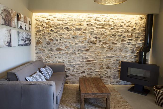 Imagen general del Hotel Mas De Cebrián. Foto 6