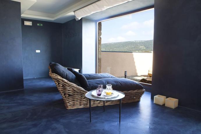 Imagen general del Hotel Mas De Cebrián. Foto 8