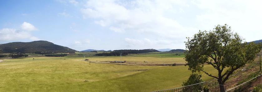 Imagen general del Hotel Mas De Cebrián. Foto 10