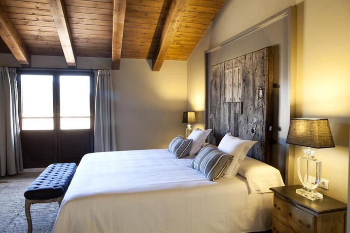 Imagen general del Hotel Mas De Cebrián. Foto 14