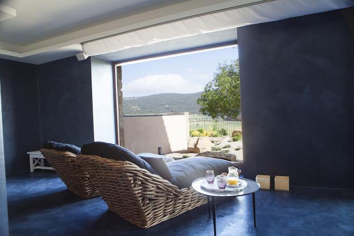 Imagen general del Hotel Mas De Cebrián. Foto 15