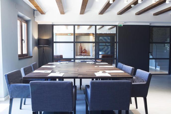 Imagen general del Hotel Mas De Cebrián. Foto 16