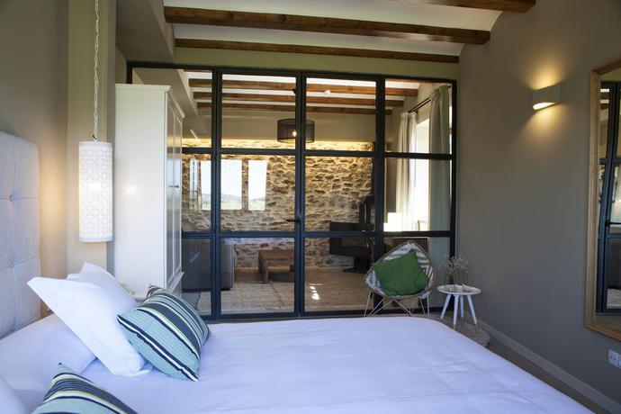 Imagen general del Hotel Mas De Cebrián. Foto 18