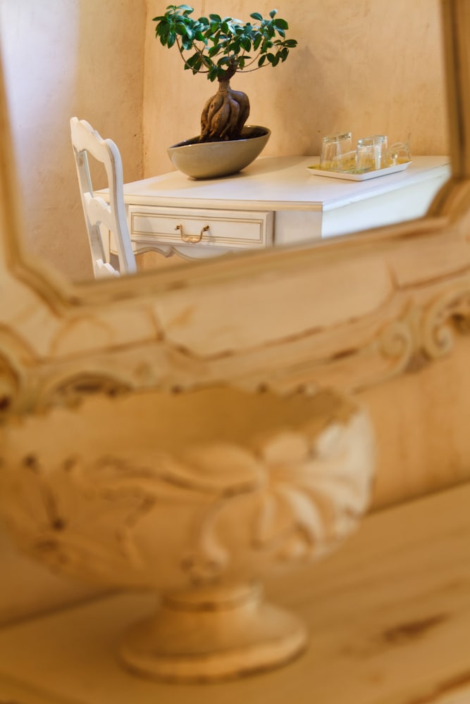 Imagen de la habitación del Hotel Mas De Fauchon. Foto 11