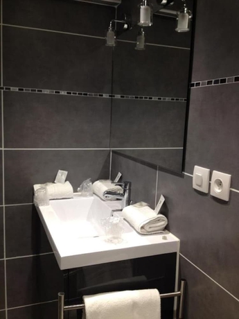 Imagen de la habitación del Hotel Mas De Galoffre. Foto 15