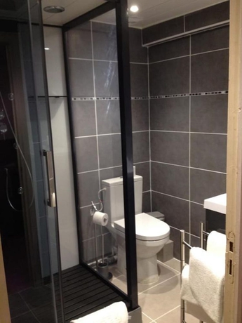 Imagen de la habitación del Hotel Mas De Galoffre. Foto 16