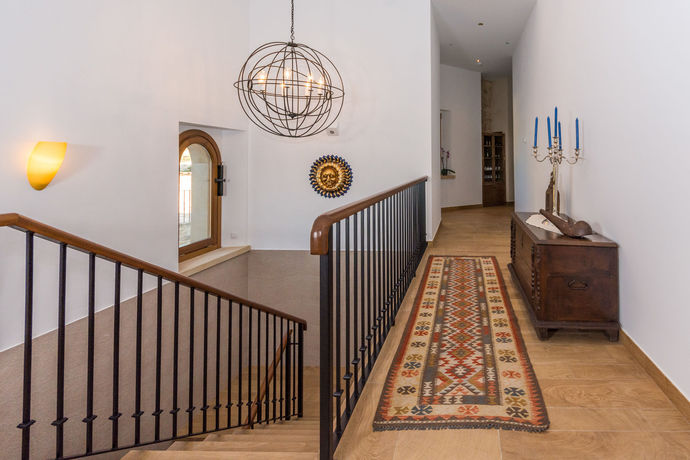 Imagen de los interiores del Hotel Mas De La Costa. Foto 15