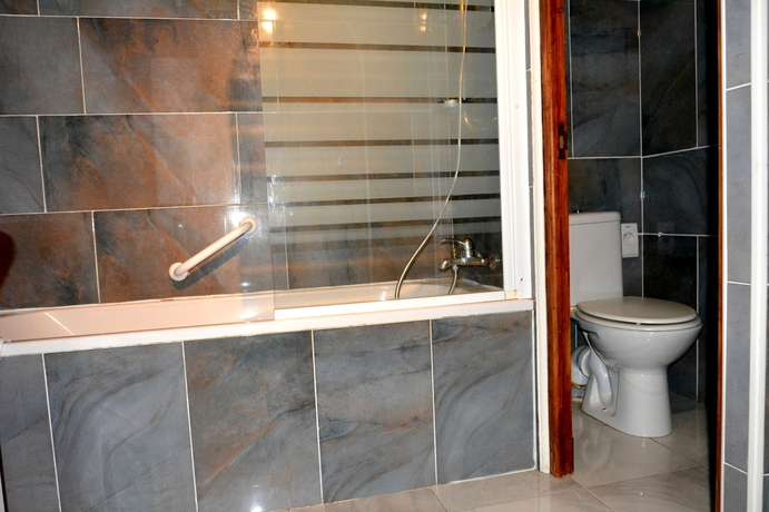 Imagen de la habitación del Hotel Mas De La Feniere. Foto 15