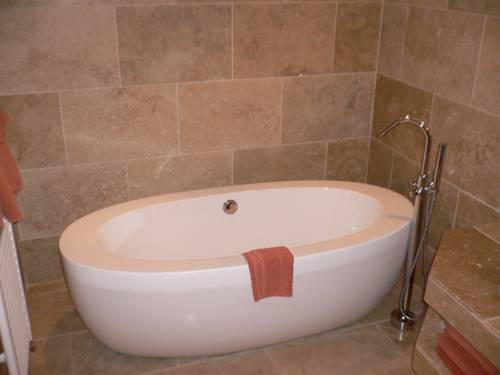 Imagen de la habitación del Hotel Mas De La Tour. Foto 12