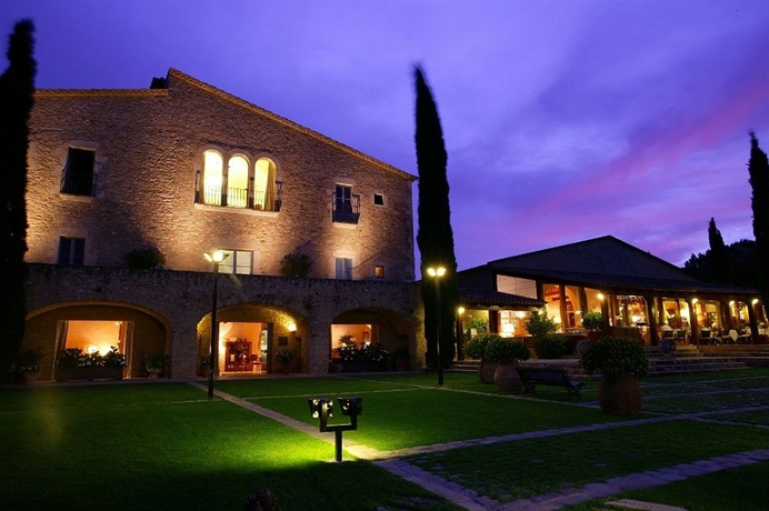 Imagen general del Hotel Mas De Torrent and Spa, Relais and Châteaux. Foto 4