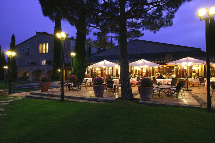 Imagen del bar/restaurante del Hotel Mas De Torrent and Spa, Relais and Châteaux. Foto 7