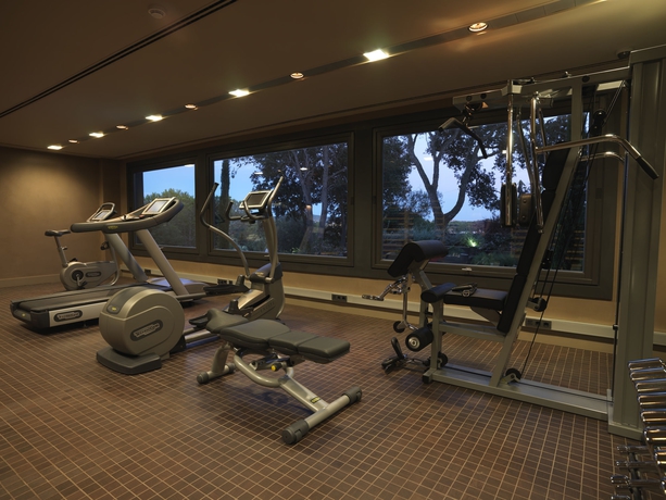 Imagen general del Hotel Mas De Torrent and Spa, Relais and Châteaux. Foto 2