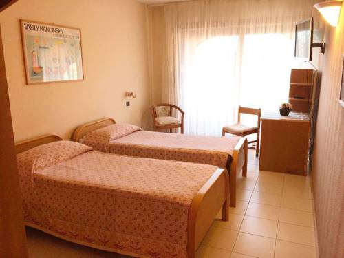 Imagen de la habitación del Hotel Mas De Vence and Restaurant. Foto 3