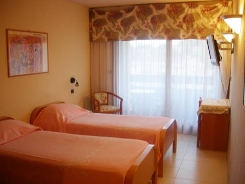 Imagen de la habitación del Hotel Mas De Vence and Restaurant. Foto 5