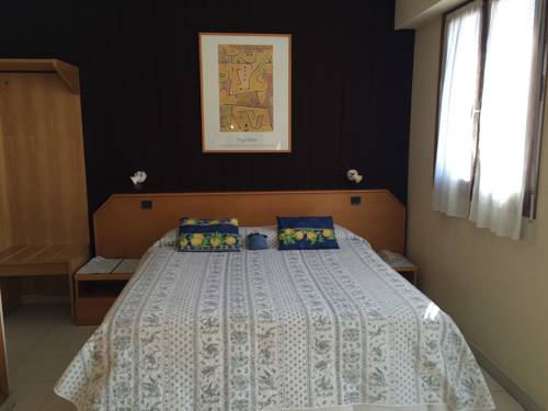 Imagen de la habitación del Hotel Mas De Vence and Restaurant. Foto 6