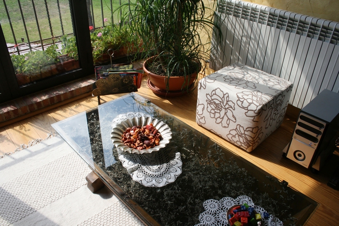 Imagen de los exteriores del Hotel Mas Del Joncar - Guest House. Foto 11