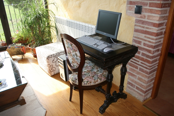 Imagen de la habitación del Hotel Mas Del Joncar - Guest House. Foto 4