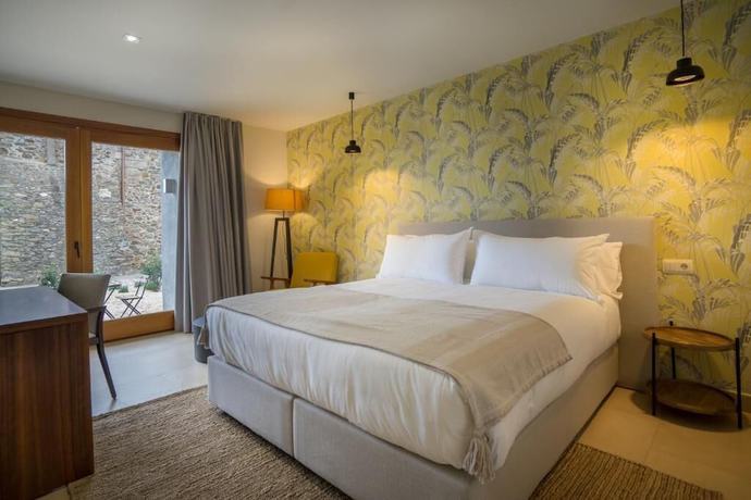 Imagen de la habitación del Hotel Mas Del Sol. Foto 3