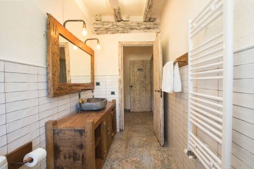 Imagen de la habitación del Hotel Mas Del Sord 1335. Foto 3