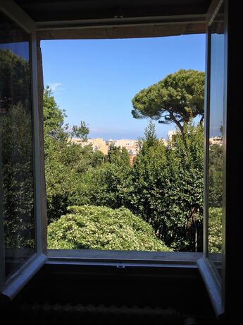 Imagen de la habitación del Hotel Mas Djoliba, Antibes. Foto 15
