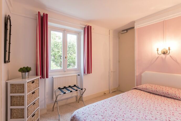 Imagen de la habitación del Hotel Mas Djoliba, Antibes. Foto 19