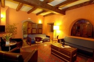 Imagen general del Hotel Mas Ferran. Foto 2