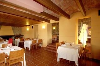 Imagen general del Hotel Mas Ferran. Foto 3