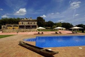 Imagen general del Hotel Mas Ferran. Foto 4