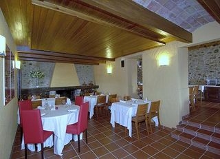 Imagen general del Hotel Mas Ferran. Foto 5