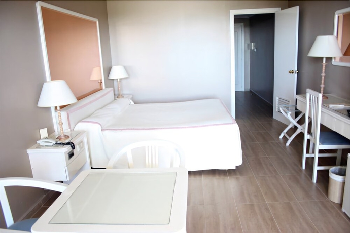 Imagen de la habitación del Hotel Mas Gallau. Foto 10