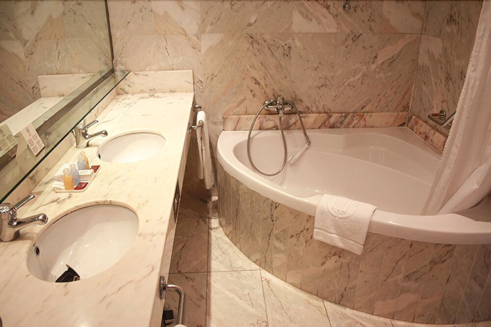 Imagen de la habitación del Hotel Mas Gallau. Foto 11