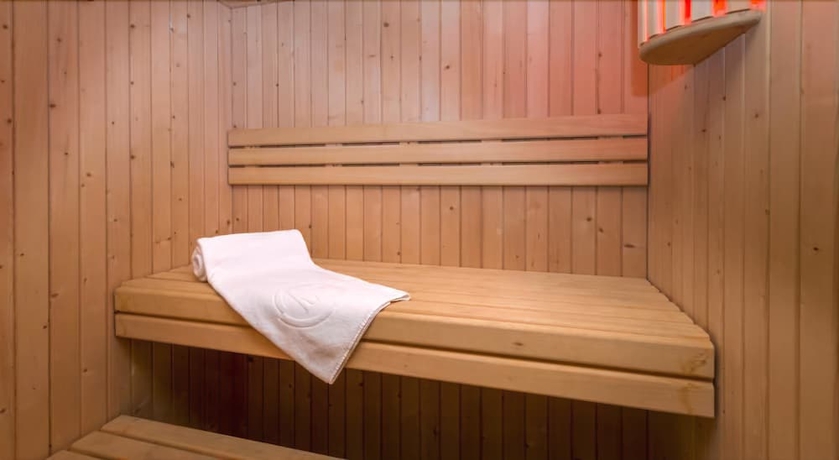 Imagen general del Hotel Mas Gallau. Foto 2