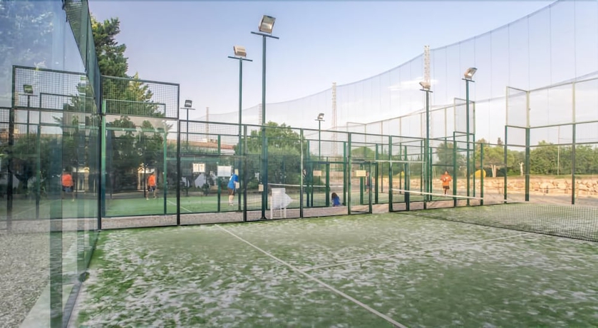 Imagen general del Hotel Mas Gallau. Foto 3