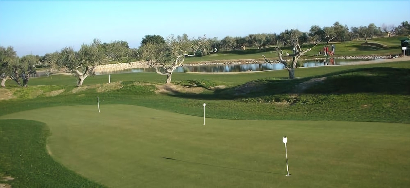 Imagen general del Hotel Mas Gallau. Foto 4