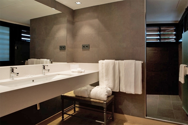 Imagen general del Hotel Mas La Boella. Foto 3