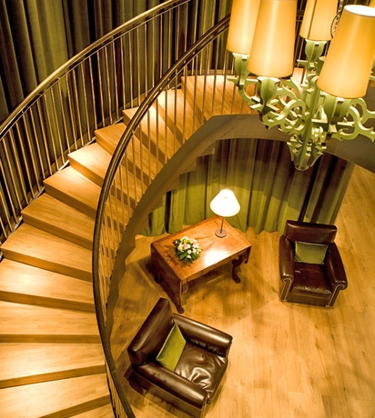 Imagen general del Hotel Mas La Boella. Foto 5