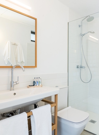 Imagen de la habitación del Hotel Mas Pastora - Adults Only. Foto 5