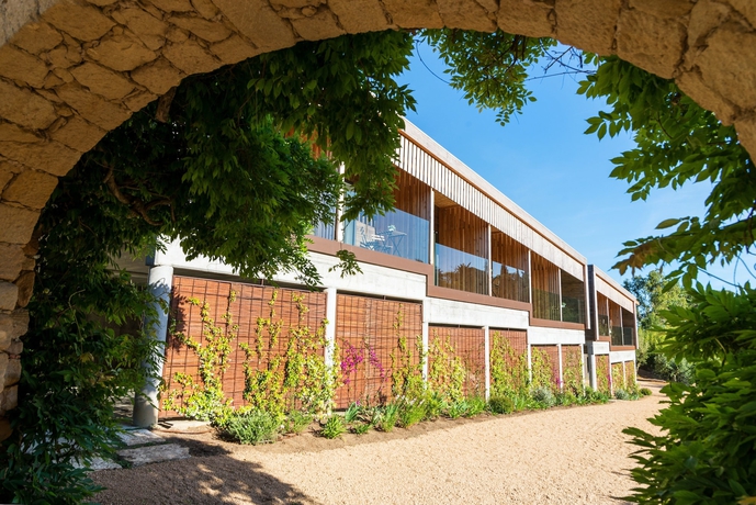 Imagen de los exteriores del Hotel Mas Pastora - Adults Only. Foto 14