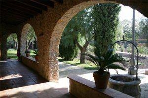 Imagen general del Hotel Mas Pau. Foto 4
