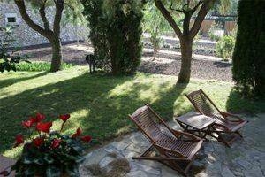 Imagen general del Hotel Mas Pau. Foto 5