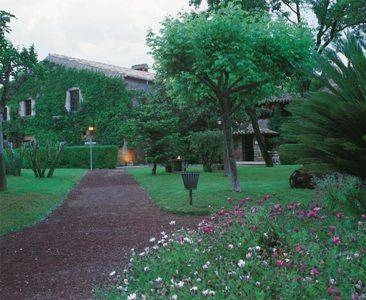 Imagen general del Hotel Mas Pau. Foto 8