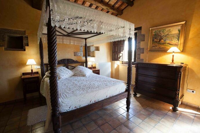 Imagen general del Hotel Mas Postius. Foto 2