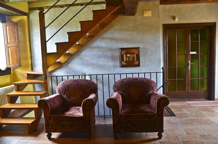 Imagen general del Hotel Mas Postius. Foto 3