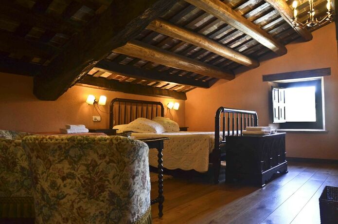 Imagen general del Hotel Mas Postius. Foto 4