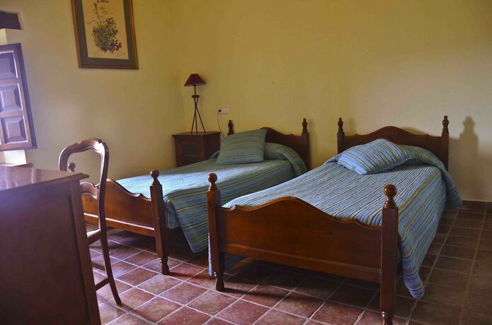 Imagen general del Hotel Mas Postius. Foto 5